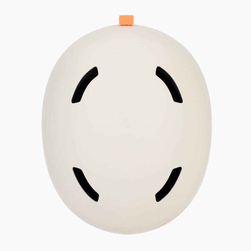 Vaikiškas slidinėjimo šalmas Giro Crue matte stone 6