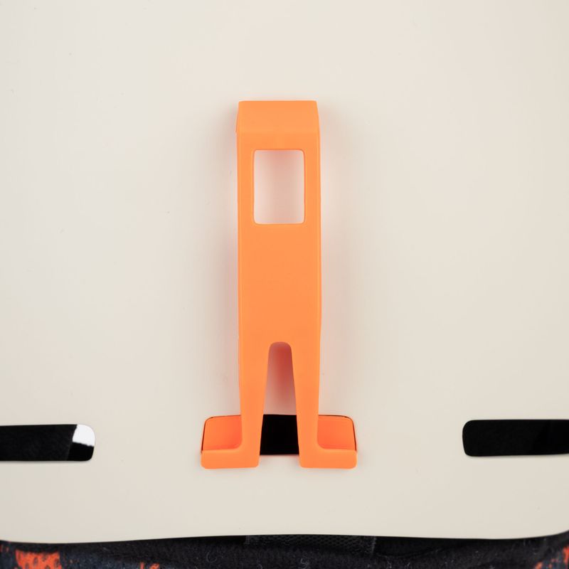 Vaikiškas slidinėjimo šalmas Giro Crue matte stone 7