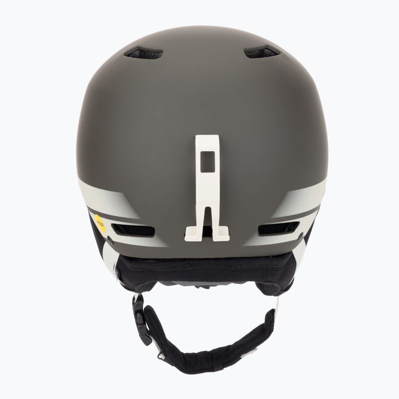 Slidinėjimo šalmas Giro Ledge FS MIPS matte bark 4