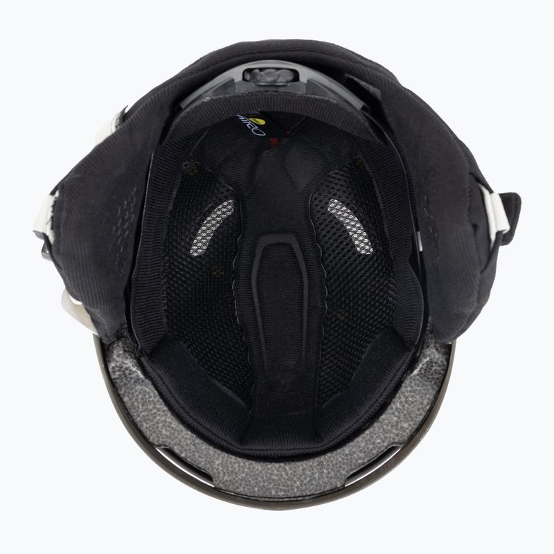 Slidinėjimo šalmas Giro Ledge FS MIPS matte bark 5
