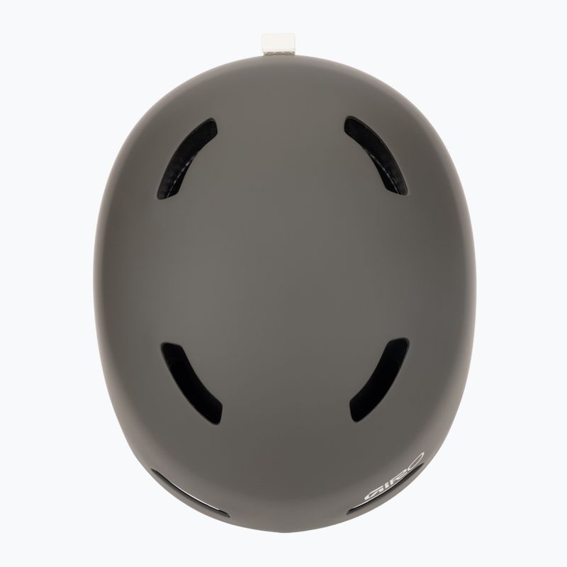 Slidinėjimo šalmas Giro Ledge FS MIPS matte bark 6