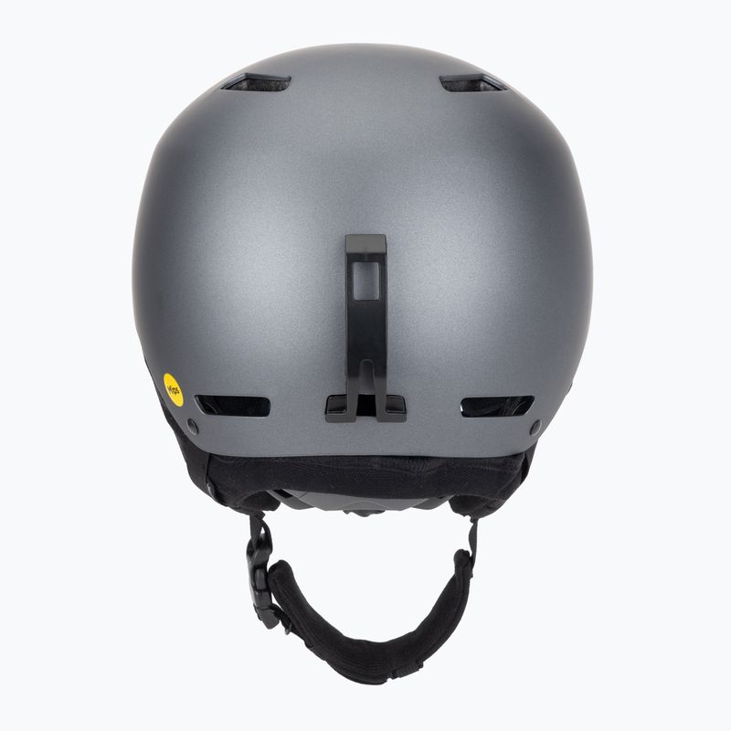 Slidinėjimo šalmas Giro Ledge FS MIPS matte graphite 4