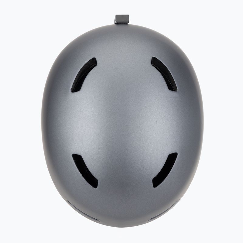 Slidinėjimo šalmas Giro Ledge FS MIPS matte graphite 6