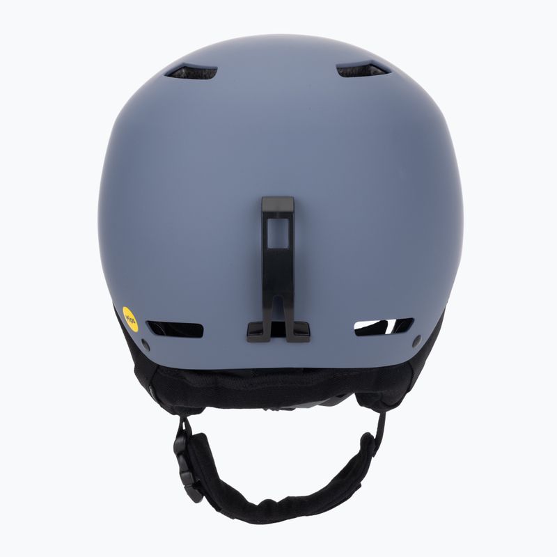 Slidinėjimo šalmas Giro Ledge FS MIPS matte indigo 4