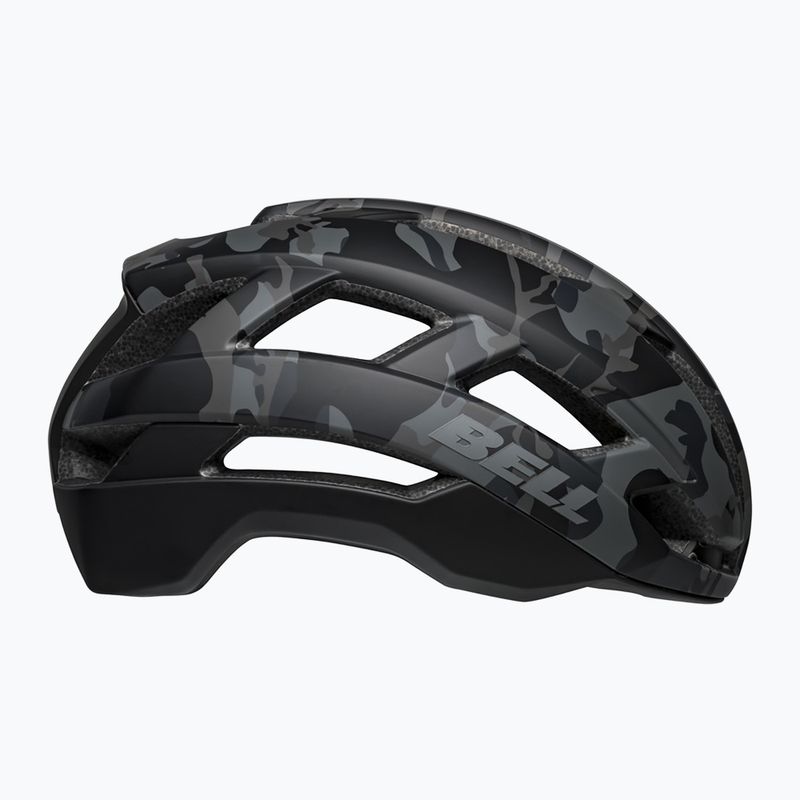 Dviračio šalmas Bell Falcon XR Integrated Mips matte black/camo 2