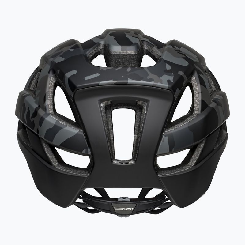 Dviračio šalmas Bell Falcon XR Integrated Mips matte black/camo 3
