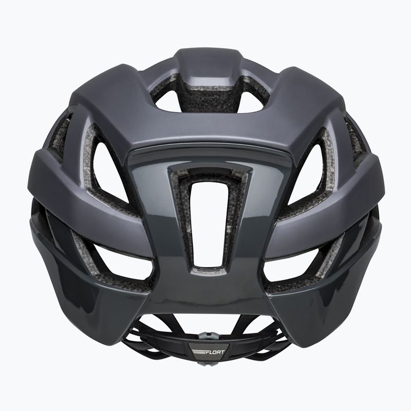 Dviračio šalmas Bell Falcon XR Integrated Mips matte gloss/gray 3