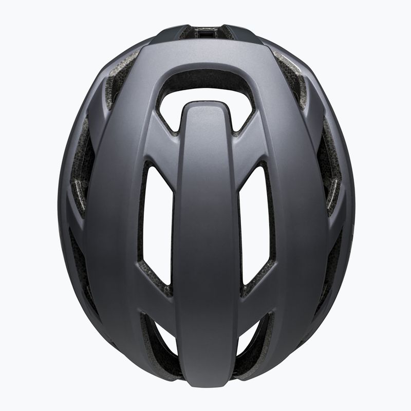 Dviračio šalmas Bell Falcon XR Integrated Mips matte gloss/gray 4