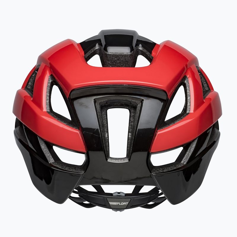 Dviračio šalmas Bell Falcon XR Integrated Mips matte red/black 3