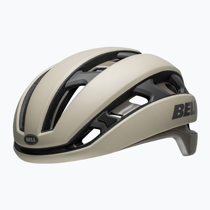Dviračio šalmas Bell XR MIPS Spherical matte gloss/cement