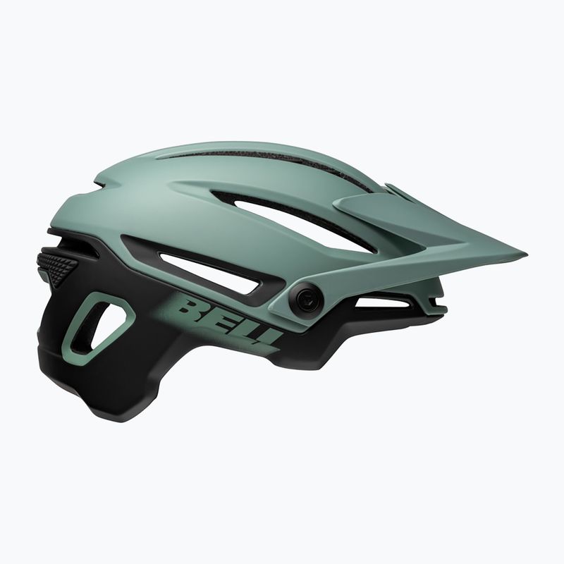 Dviračio šalmas Bell Sixer Integrated MIPS dark green/black 2