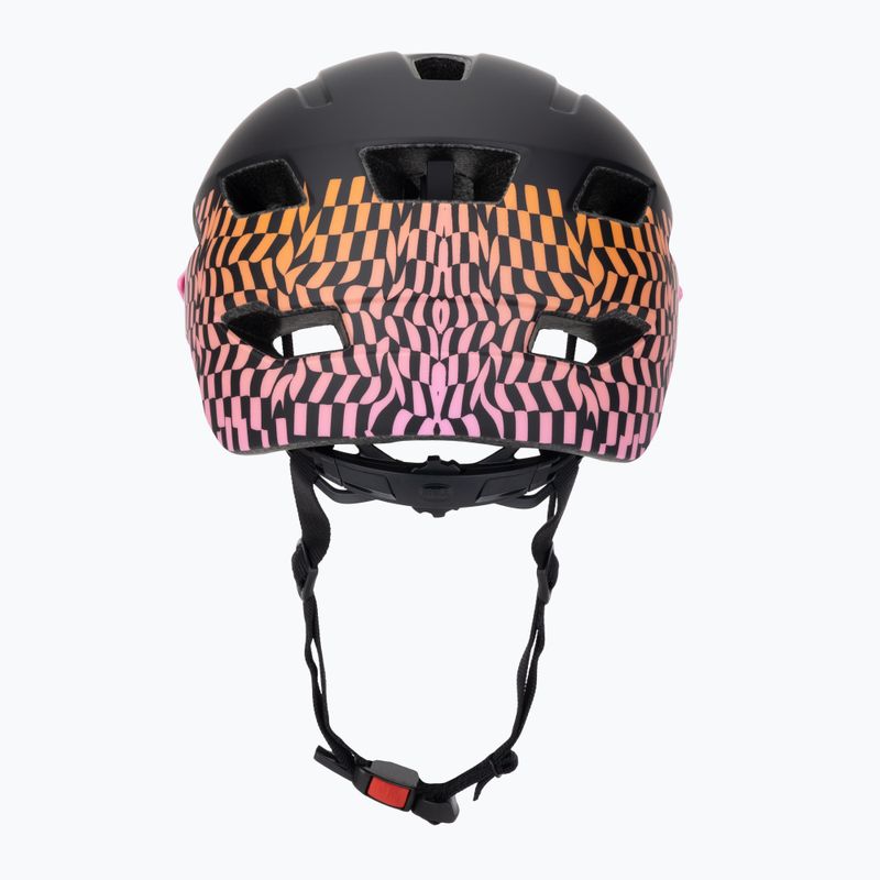 Vaikiškas dviračio šalmas Bell Sidetrack Jr matte pink 4