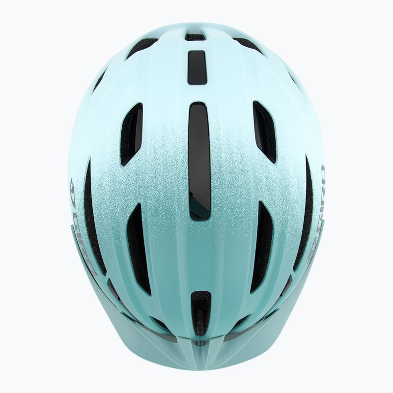 Dviračio šalmas Giro Register II matte lite/mineral fade 5