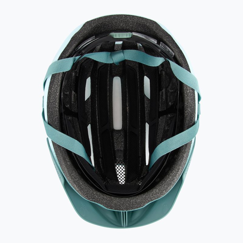 Dviračio šalmas Giro Register II matte lite/mineral fade 6