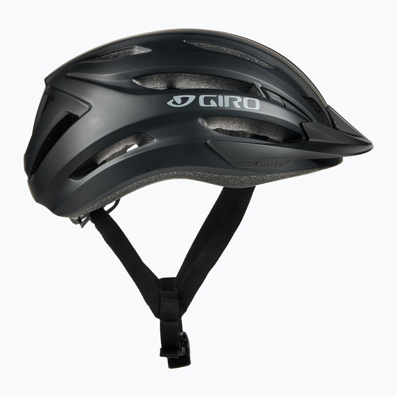 Dviračio šalmas Giro Register II XL matte black/charcoal 2