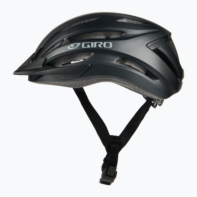 Dviračio šalmas Giro Register II XL matte black/charcoal 3