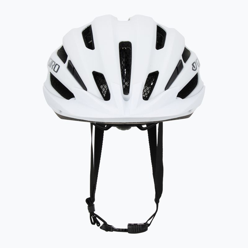 Dviračio šalmas Giro Register II Integrated MIPS matte white/charcoal 3
