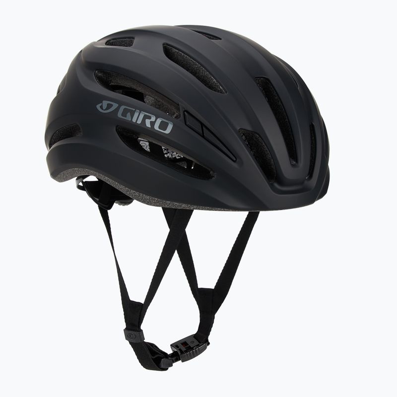 Dviračio šalmas Giro Register II Integrated MIPS XL matte black/charcoal 2