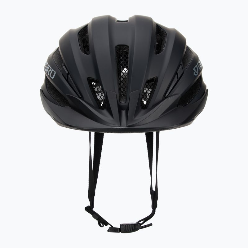 Dviračio šalmas Giro Register II Integrated MIPS XL matte black/charcoal 3