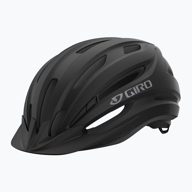 Dviračio šalmas Giro Register II Integrated MIPS XL matte black/charcoal 9