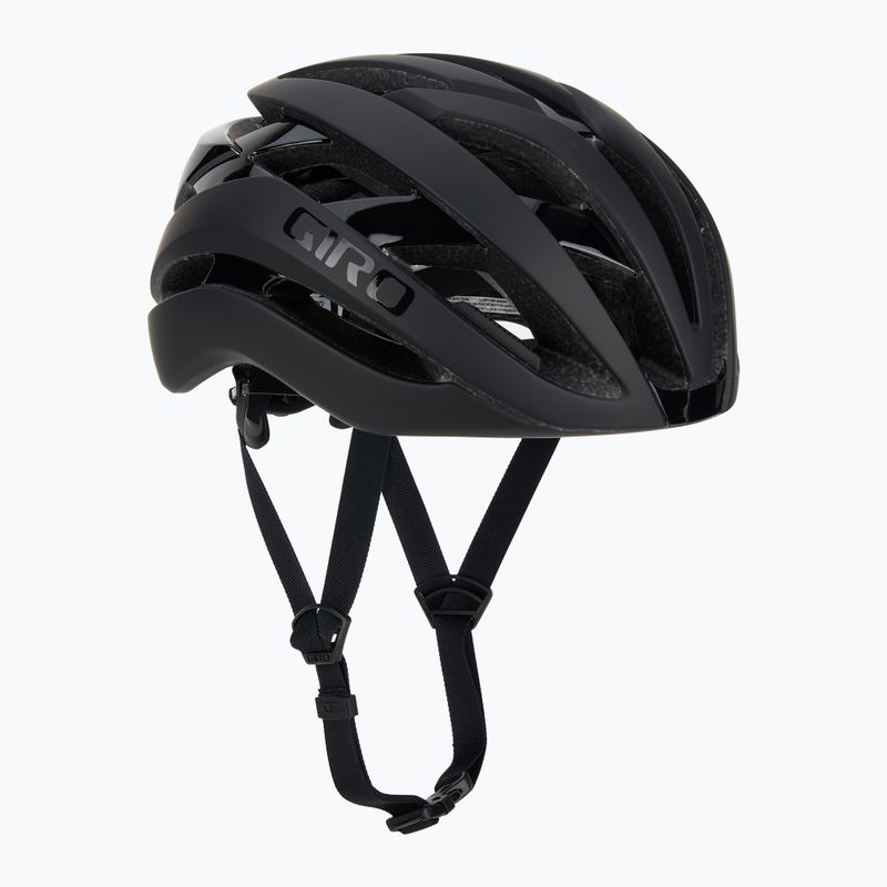 Dviračio šalmas Giro Cielo MIPS matte black/charcoal