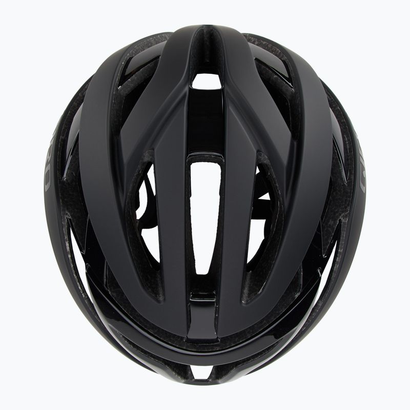 Dviračio šalmas Giro Cielo MIPS matte black/charcoal 5