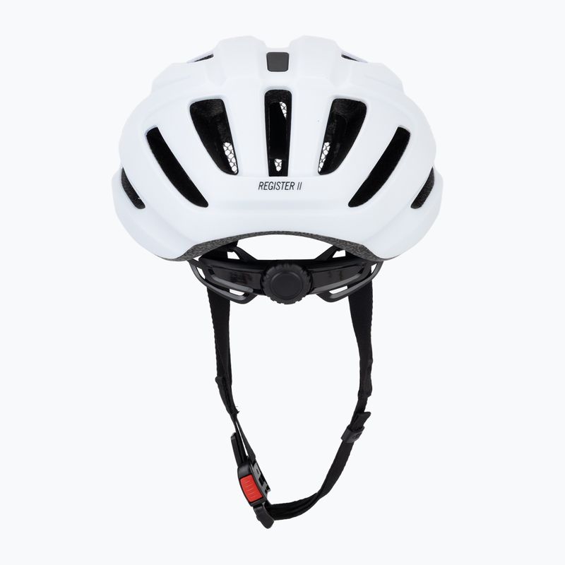 Dviračio šalmas Giro Register II matte lite/lile fade 4