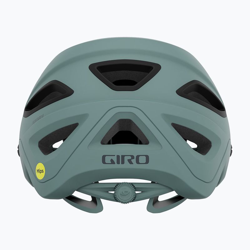 Dviračio šalmas Giro Montaro II MIPS matte mineral 3