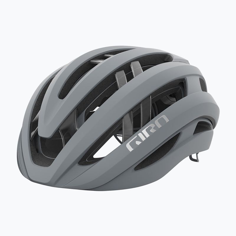 Dviračio šalmas Giro Aries Spherical MIPS sharkskin
