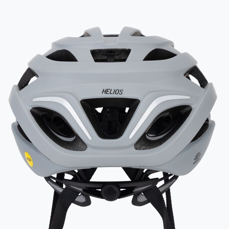 Dviračio šalmas Giro Helios Spherical MIPS matte sharkskin 9