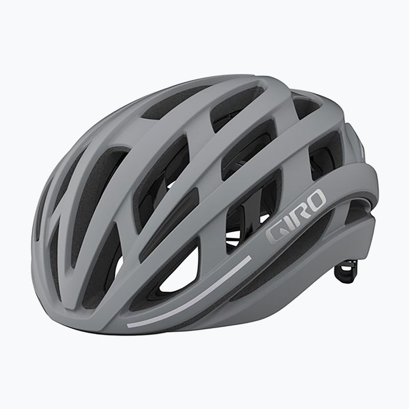 Dviračio šalmas Giro Helios Spherical MIPS matte sharkskin