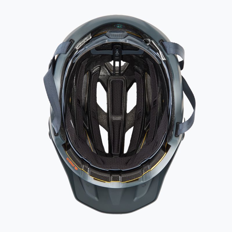 Dviračio šalmas Giro Merit Spherical MIPS matte dark shark dune 5