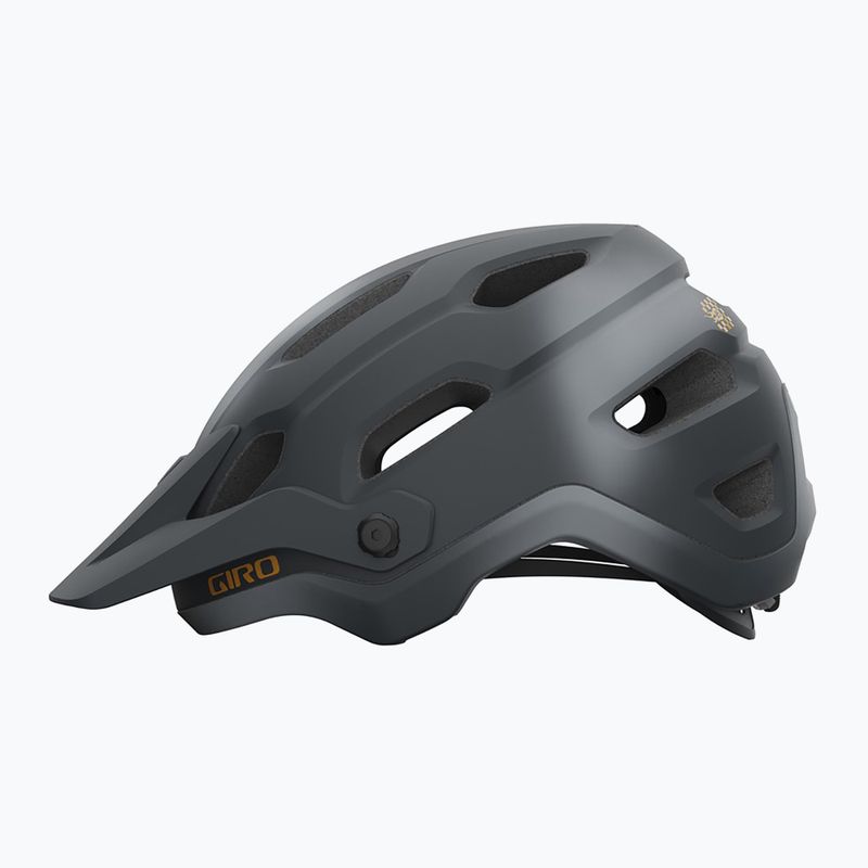 Dviračio šalmas Giro Source Integrated MIPS matte dark shark dune 2