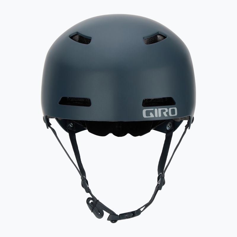 Šalmas Giro Quarter FS matte dark shark 2