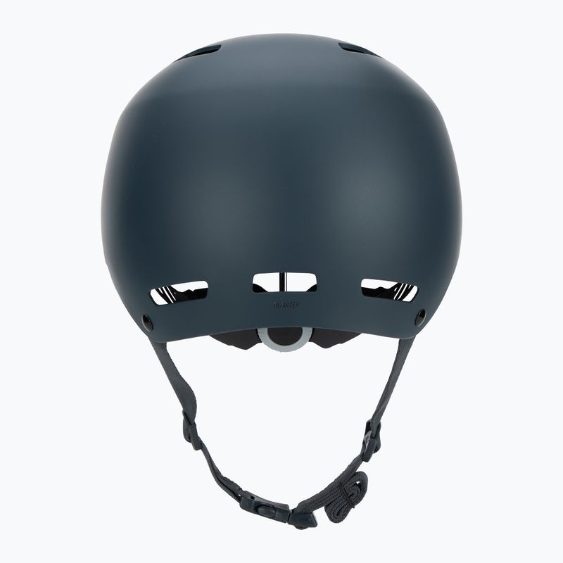 Šalmas Giro Quarter FS matte dark shark 3
