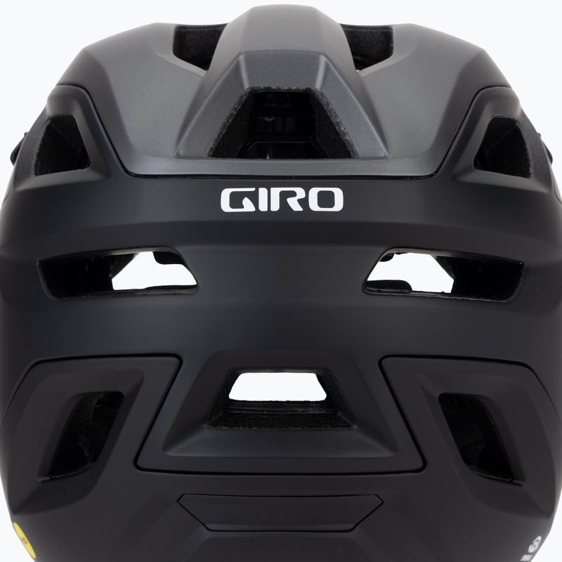 Dviračio šalmas Giro FF Coalition Spherical MIPS matte black 10