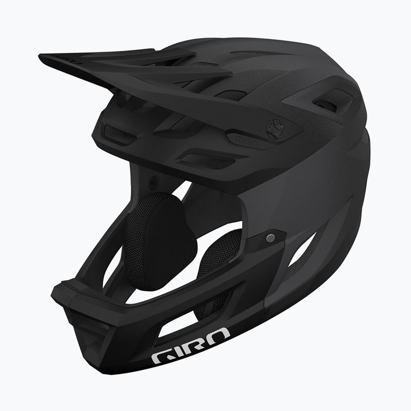 Dviračio šalmas Giro FF Coalition Spherical MIPS matte black