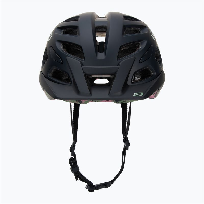 Dviračio šalmas Giro Radix matte black static 3