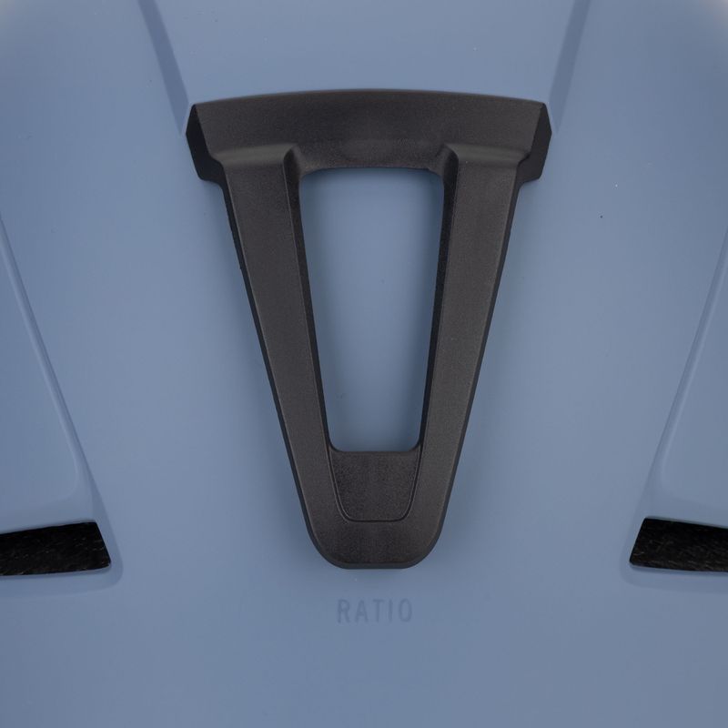 Slidinėjimo šalmas Giro Ratio matte indigo 8