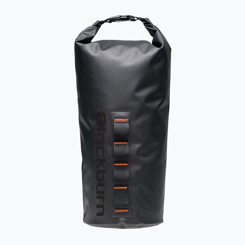 Dviračio krepšys ant bagažinės Blackburn Outpost Elite Cargo 6,5 l juodas