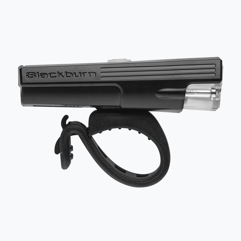 Priekinis dviračio žibintas Blackburn Dayblazer 550 Front black 2