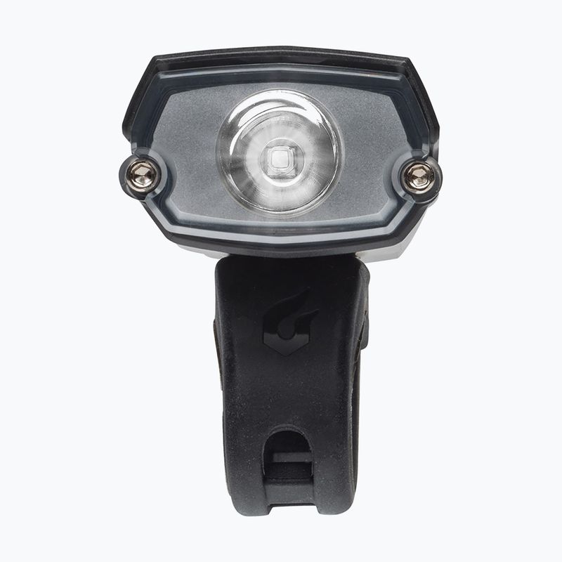 Priekinis dviračio žibintas Blackburn Dayblazer 550 Front black 4