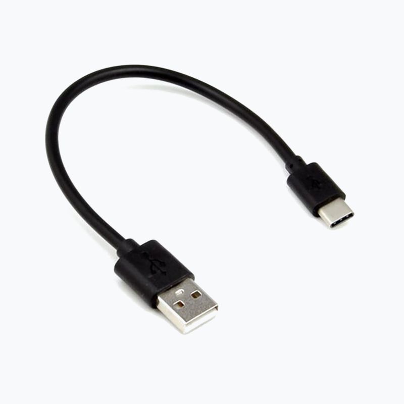 Priekinis dviračio žibintas Blackburn Dayblazer 550 Front black 5