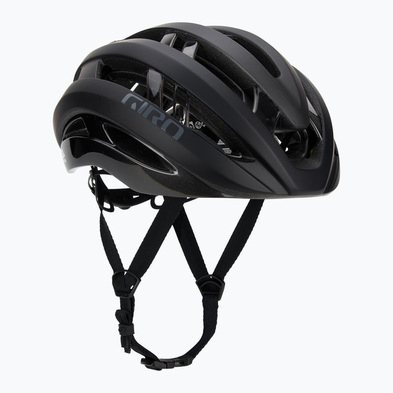 Dviračio šalmas Giro Aries Spherical MIPS matte black