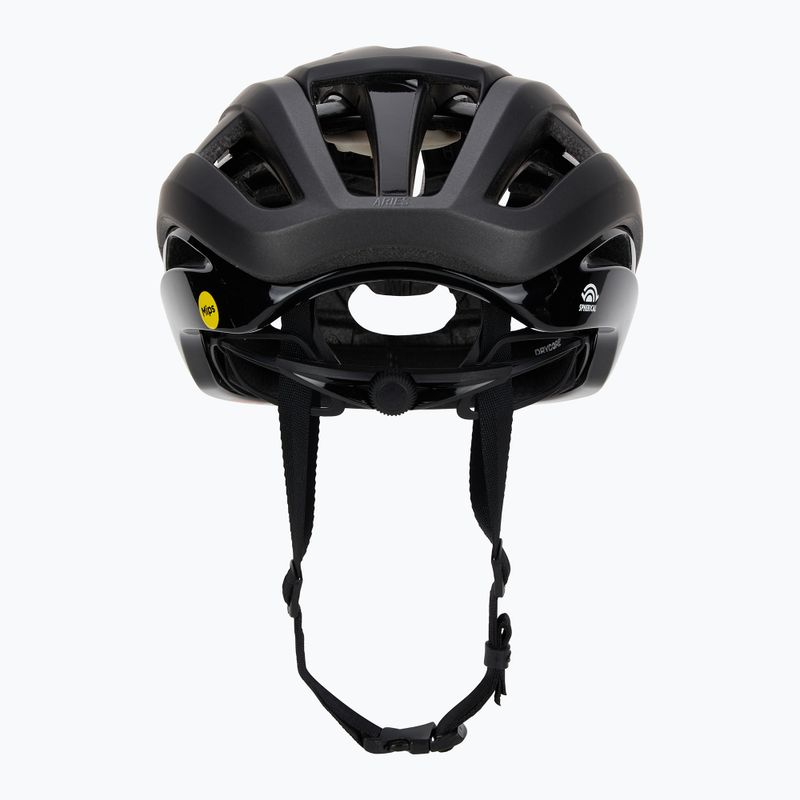 Dviračio šalmas Giro Aries Spherical MIPS matte black 3