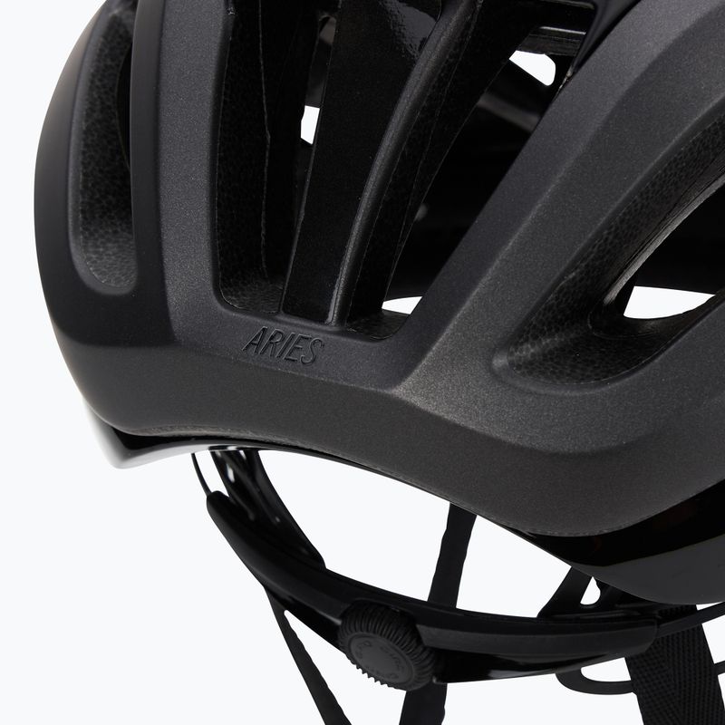 Dviračio šalmas Giro Aries Spherical MIPS matte black 7