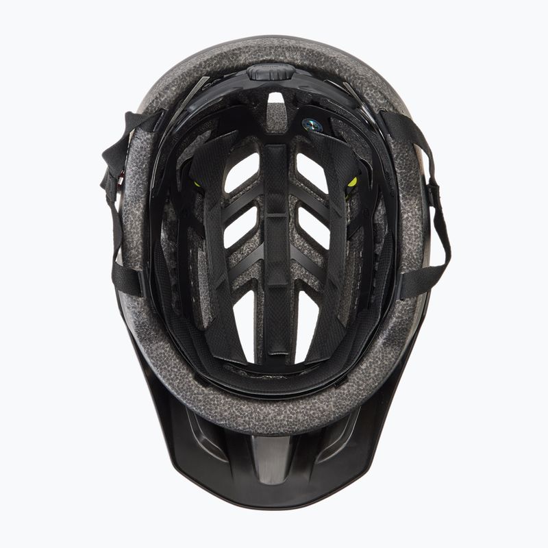 Dviračio šalmas Giro Fixture II Integrated MIPS W matte black/pink 6