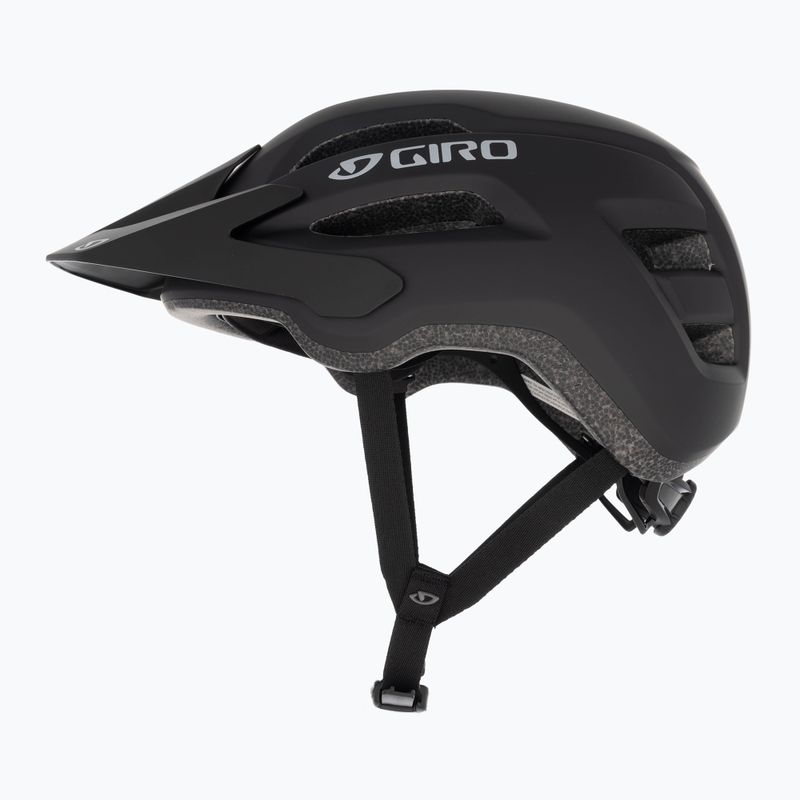 Dviračio šalmas Giro Fixture II matte black 5