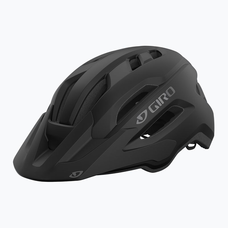 Dviračio šalmas Giro Fixture II matte black 7