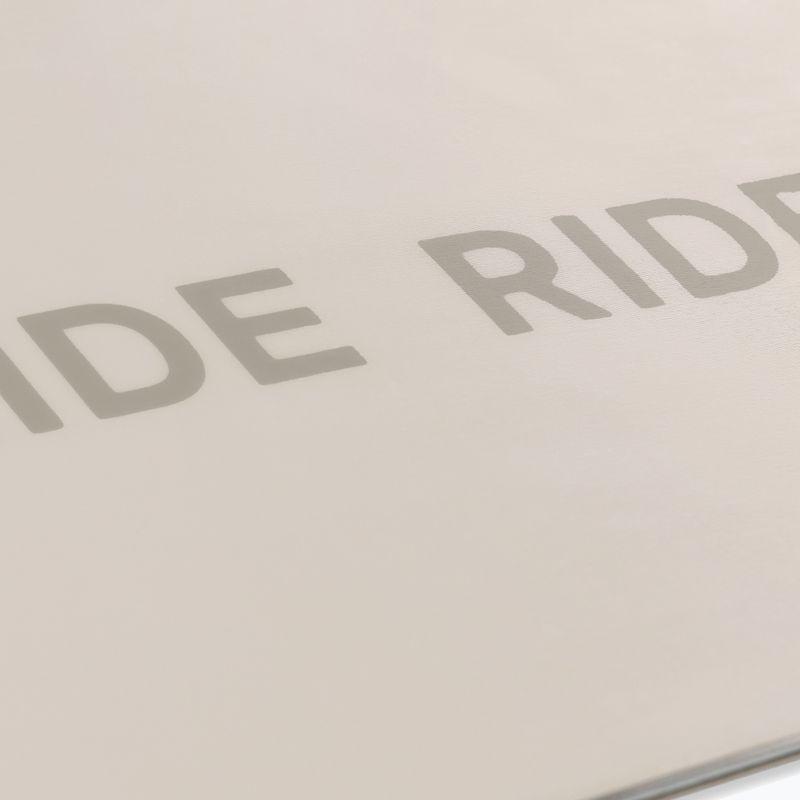 Vyriška snieglentė RIDE Agenda 9